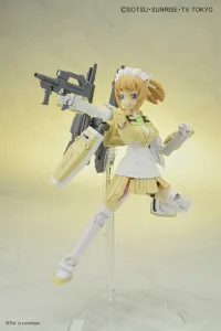 BANDAI HOBBY HGBF 1/144 Super Fumina - Gundam Build Fighters / Try - photo 1