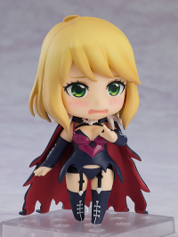 Nendoroid Desumi Magahara 5