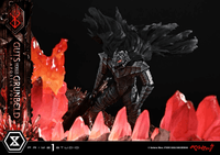 Ultimate Diorama Masterline Berserk Guts Versus Grunbeld in Apostle Form 19