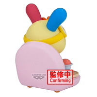 Sanrio characters Nakayoshi memories Relaxing Time at Home～Kuromi ＆ Usahana～(B:Usahana) 4