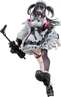 Phat! Company Jirai-chan: Light Equipment Ver. - ARMS NOTE - photo 14