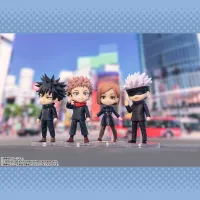 TAMASHII NATIONS Satoru Gojo - Jujutsu Kaisen - photo 7