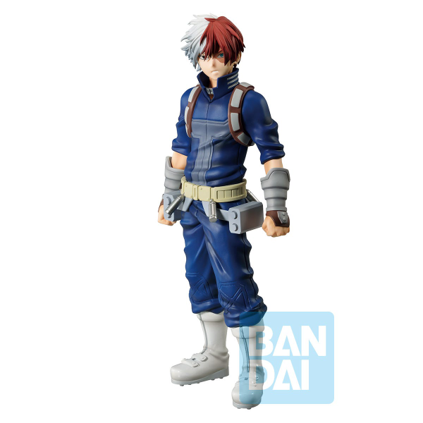 Shoto Todoroki (MATE)