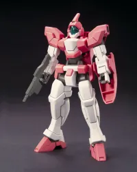 BANDAI HOBBY AG Gundam Age Genoace - Mobile Suit Gundam AGE - photo 2