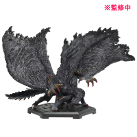 Capcom Figure Builder Monster Hunter Standard Model Plus Vol.23 5