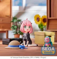 SEGA Luminasta TV Anime "SPY x FAMILY" ("Anya Forger") Pretend play Ver.2 - SPY x FAMILY - photo 2