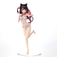 Kantoku "Shizuku" 1/4 Scale Figure		 23