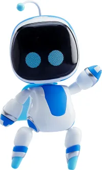 GOOD SMILE COMPANY Nendoroid Astro(Re-run) - Video Games - photo 2