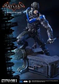 Prime 1 Studio Museum Masterline Batman: Arkham Knight Nightwing - DC Comics - photo 3