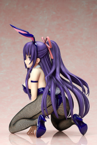 Tohka Yatogami: Bunny Ver. 6