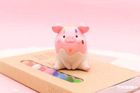 LuLu the Piggy - Original 2nd Series (Blind Box) 18