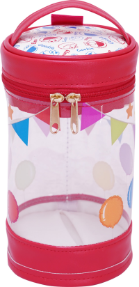 Sesame Street Nendoroid Pouch Neo: Elmo 4