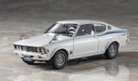 [HC30] 1:24 MITSUBISHI GALANT GTO 2000GSR EARLY VERSION 2