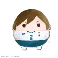 MAX LIMITED Haikyu!! FUWA KORORIN BIG 2 F - Haikyu!! - photo 1