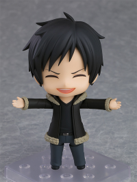 Nendoroid Izaya Orihara 3