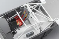 Hasegawa [HC42] 1:24 MINOLTA SUPRA TURBO A70 1988 INTER TEC - Scale Kits - photo 17