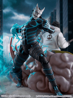 Kaiju No. 8 & Kafka Hibino　1/7 Scale Figure 11