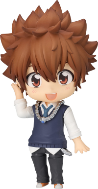 Nendoroid Tsunayoshi Sawada 2.0 5