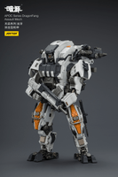 APOC Series DragonFang Assault Mech 17