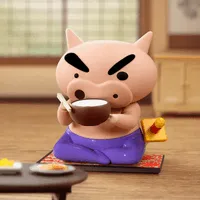 52TOYS Buriburizaemon's Daily Life - CRAYON SHIN-CHAN - photo 8