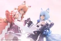 KOTOBUKIYA YUKUMO ReACT-C - ARCANADEA - photo 12