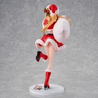Union Creative Santa Girl Illustrated by En Morikura - Non-Scale Figures - photo 8