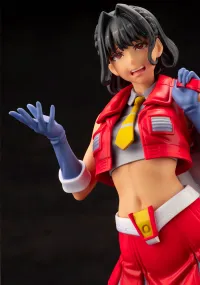 KOTOBUKIYA TRANSFORMERS STARSCREAM BISHOUJO STATUE - Transformers - photo 16