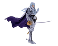 Griffith (Hawk of Light) 14