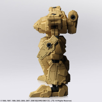 FRONT MISSION STRUCTURE ARTS 1/72 Scale Plastic Model Kit Series Vol. 2 (Display) 2