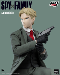 SPY×FAMILY - FigZero 1/6 Loid Forger 4