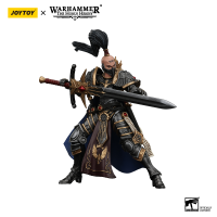 Sisters of Silence Knight-Commander Jenetia Krole 9