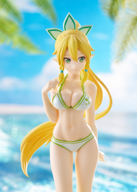 POP UP PARADE BEACH QUEENS Leafa 4