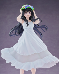Lycoris Recoil Takina Inoue: Birthday illustration Ver. Non-Scale Figure 5