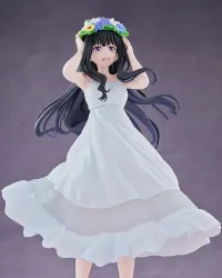 ANIPLEX Lycoris Recoil Takina Inoue: Birthday illustration Ver. Non-Scale Figure - Lycoris Recoil - photo 5