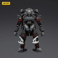 APOC Series Crimson Phantom Stealth/Night Ops Mech ST-8613 1