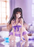 TAITO To Love-Ru Darkness Desktop Cute Figure - Yui Kotegawa (Room wear Ver.) - To LOVE-Ru - photo 12