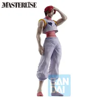 BANDAI Hisoka -Hair Down Ver.- (Greed Island 2) - HUNTER×HUNTER - photo 3