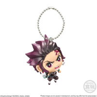 Demon Slayer SD Mascot 02 2