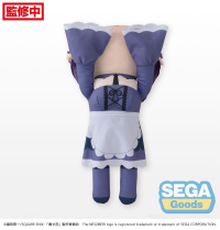 NESOBERI (Lay-Down) "My Dress-Up Darling" LL Plush "Marin (Shizuku)(re-run) 5