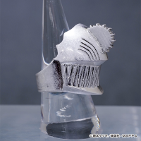 Chainsaw Man Ring: Chainsaw Man Ver. 4