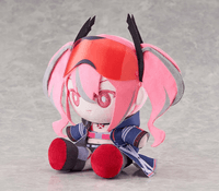Bremerton & St. Louis Punipuni Plushie 3