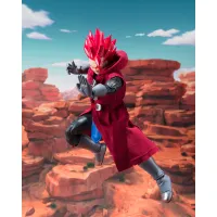 TAMASHII NATIONS S.H.Figuarts GIBLET (P-Bandai Exclusive) - Dragon Ball - photo 4