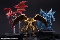KOTOBUKIYA The Winged Dragon of Ra Egyptian God Statue - Yu-Gi-Oh! - photo 9