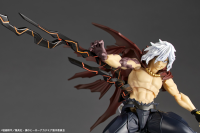 Revoltech Amazing Yamaguchi Shigara Kisuke (Awakened version) 6