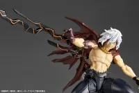 KAIYODO Revoltech Amazing Yamaguchi Shigara Kisuke (Awakened version) - My Hero Academia - photo 6