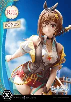 Prime 1 Studio Ultimate Premium Masterline Atelier Ryza 3: Alchemist of the End & the Secret Key Ryza Ultimate Bonus Version - Atelier Ryza - photo 12