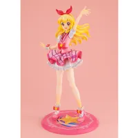 MegaHouse Lucrea Aikatsu！10th STORY ～Starway to the future～ Ichigo Hoshimiya～To the shining Future～ - Aikatsu! - photo 1
