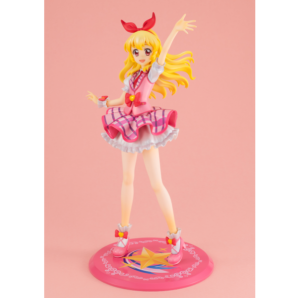 Lucrea Aikatsu！10th STORY ～Starway to the future～ Ichigo Hoshimiya～To the shining Future～