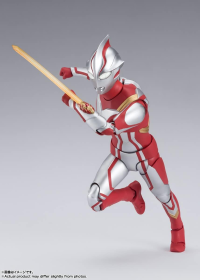 Ultraman Mebius Ultraman Mebius, Bandai Spirits S.H.Figuarts 1