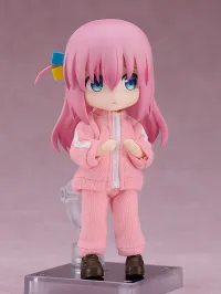 GOOD SMILE COMPANY Nendoroid Doll Hitori Gotoh - Bocchi the Rock! - photo 3